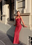 Aniyah | Strapless Bodycon Maxi Dress