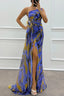 Mavis | Vibrant Maxi Dress
