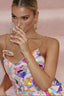 Rylee | Sequin Backless Mini Dress