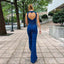 Daleyza | Denim Jumpsuit
