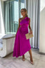 Sophia | Romantic Flower Dress