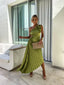 Sophia | Romantic Flower Dress