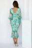 Emily | Stunning Flower Dress