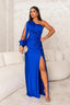 Melissa | Elegant Evening Dress