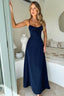 Alina | Elegant Maxi Dress