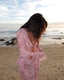 Annabelle | Flowing Maxi Skirt Set