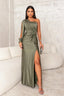 Melissa | Elegant Evening Dress