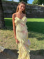 Cassidy | Charming Ruffle Dress
